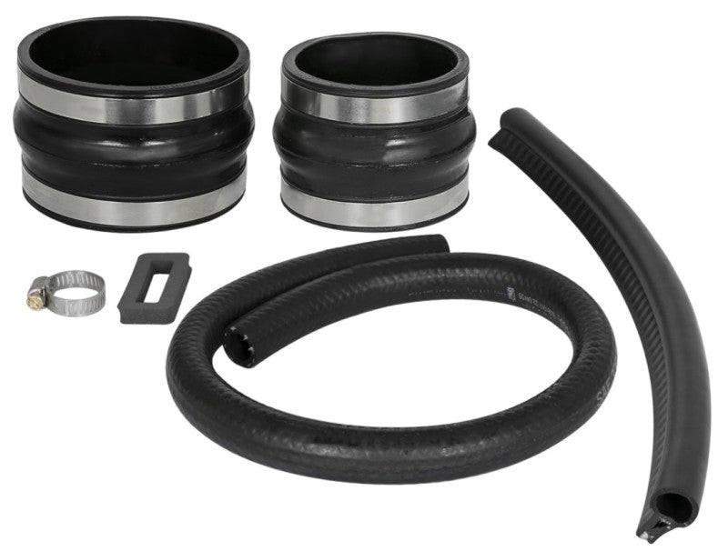aFe MagnumFORCE Cold Air Intake System Spare Parts Kit Toyota Tundra 07 - 21 V8 - 5.7L Air Intake Components