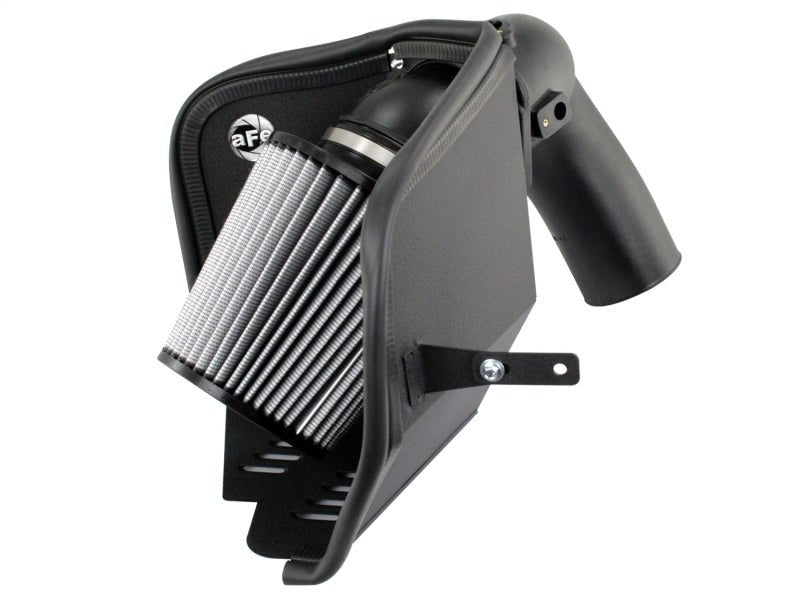 aFe MagnumFORCE Intakes Stage - 2 PDS AIS PDS Dodge Diesel Trucks 07.5 - 13 L6 - 6.7L (td) Cold Air Intakes