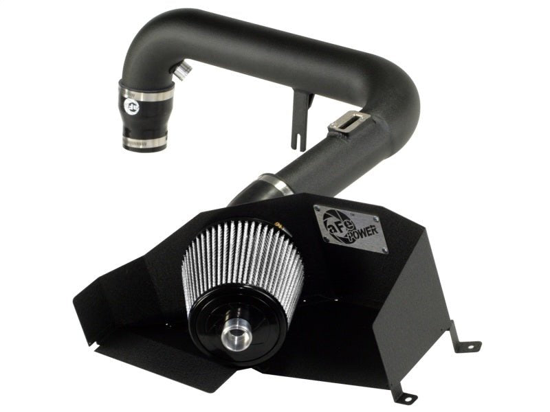 aFe MagnumFORCE Intakes Stage - 2 PDS AIS PDS VW GTI 09 - 11 L4 - 2.0L (t) Cold Air Intakes
