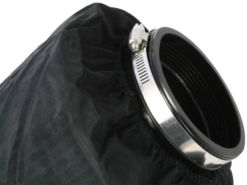 aFe MagnumSHIELD Pre - Filters P/F 2x/72 - 90008/9/26 (Black) - Pre - Filters - aFe