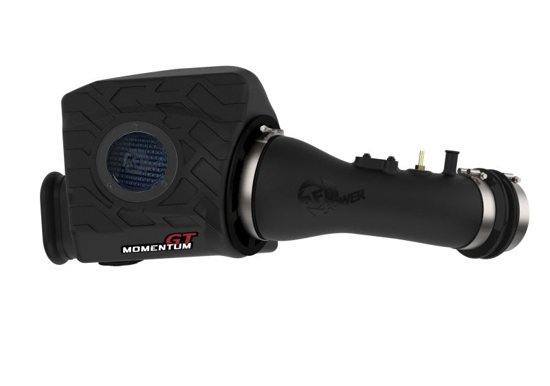 aFe Momentum GT Cold Air Intake Pro 5R 10 - 18 Lexus GX 460 V8 - 4.6L - Cold Air Intakes - aFe
