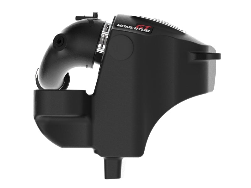 aFe Momentum GT Cold Air Intake System w/ Pro DRY S Filter Jeep Grand Cherokee 4xe 22-25 L4-2.0L (t)-Cold Air Intakes-aFe