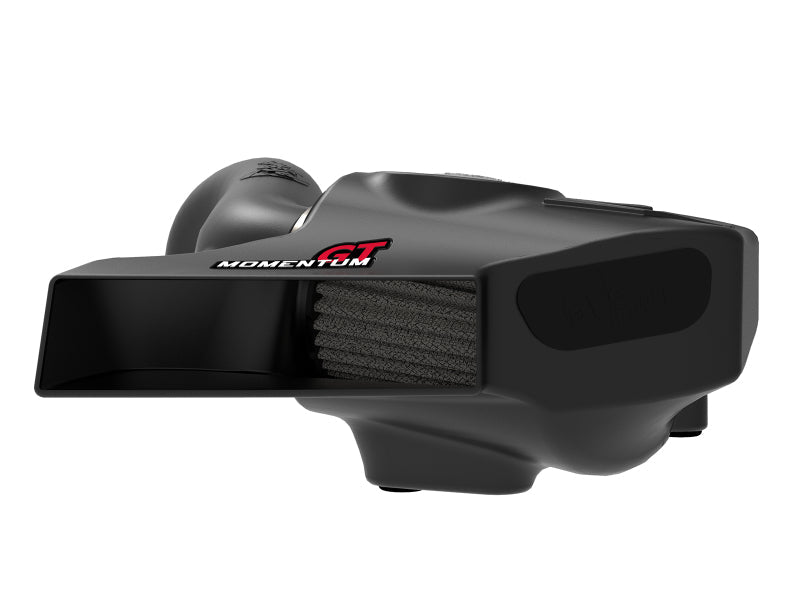aFe Momentum GT Cold Air Intake System w/ Pro DRY S Media - 15 - 18 Volkswagen Golf R Cold Air Intakes