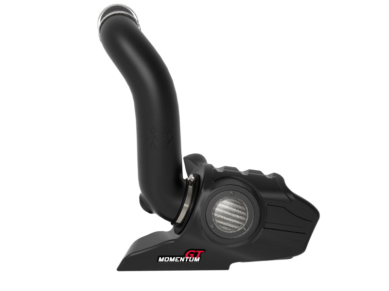 aFe Momentum GT Cold Air Intake System w/ Pro DRY S Media - 15 - 18 Volkswagen Golf R Cold Air Intakes