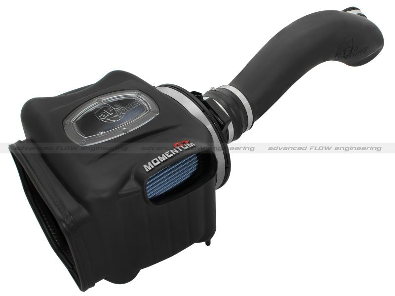 aFe Momentum GT PRO 5R Stage - 2 Si Intake System, GM Trucks/SUVs 99 - 07 V8 (GMT800) Cold Air Intakes