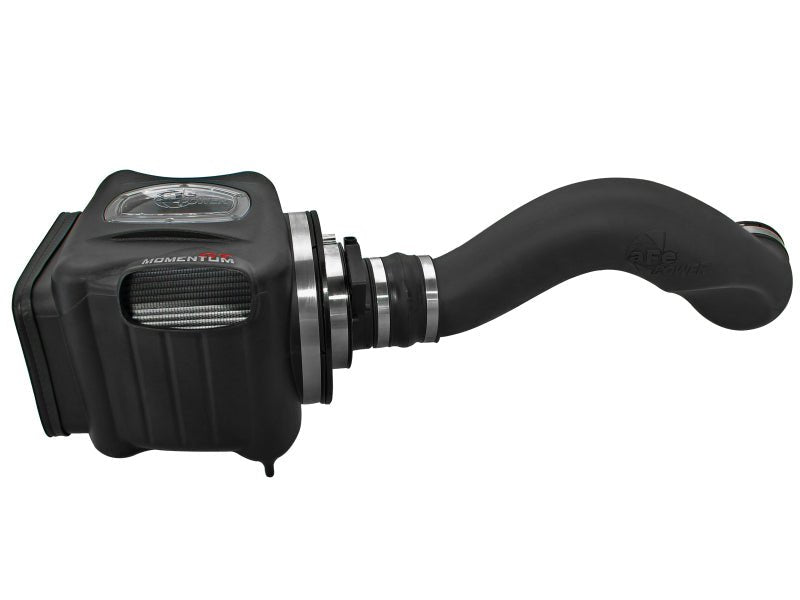 aFe Momentum GT Pro DRY S Stage - 2 Si Intake System, GM Trucks/SUVs 99 - 07 V8 (GMT800) - Cold Air Intakes - aFe