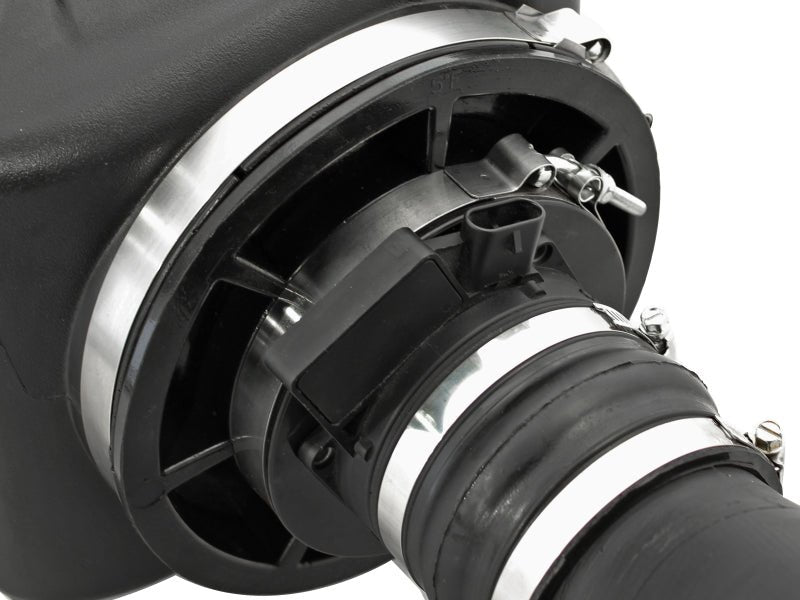 aFe Momentum GT Pro DRY S Stage - 2 Si Intake System, GM Trucks/SUVs 99 - 07 V8 (GMT800) Cold Air Intakes