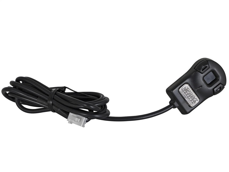 aFe Power Sprint Booster Power Converter 10 - 18 Toyota 4Runner V6 - 4.0L Throttle Controllers