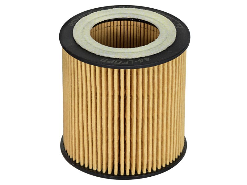aFe Pro GUARD D2 Oil Filter 06 - 19 BMW Gas Cars L6 - 3.0T N54/55 - Oil Filters - aFe