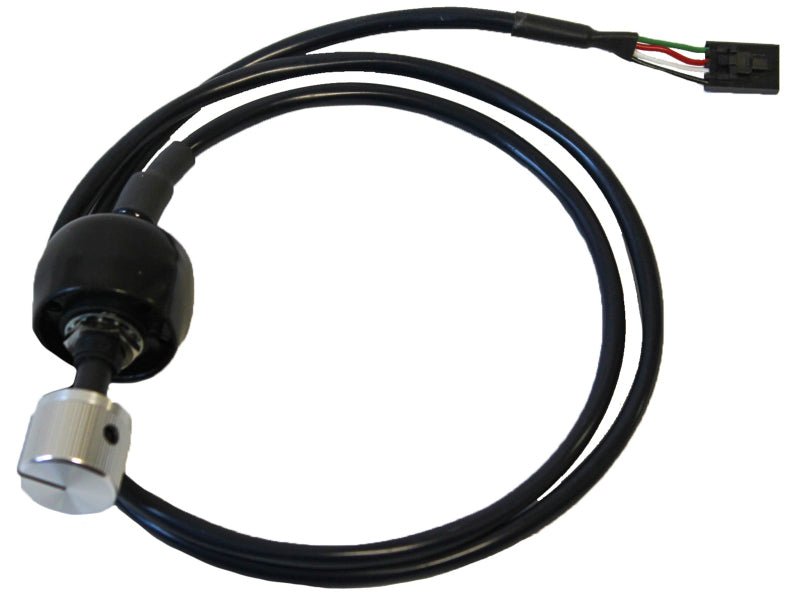 aFe Scorcher HD Performance Chip 95 - 97 Ford Diesel Trucks V8 - 7.3L Automatic - In - Line Modules - aFe