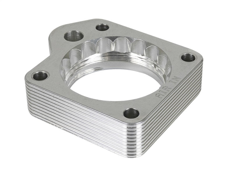 aFe Silver Bullet Throttle Body Spacers TBS Ford Ranger/Explorer 90 - 01 V6 - 4.0L (Excluding SOHC) - Throttle Body Spacers - aFe