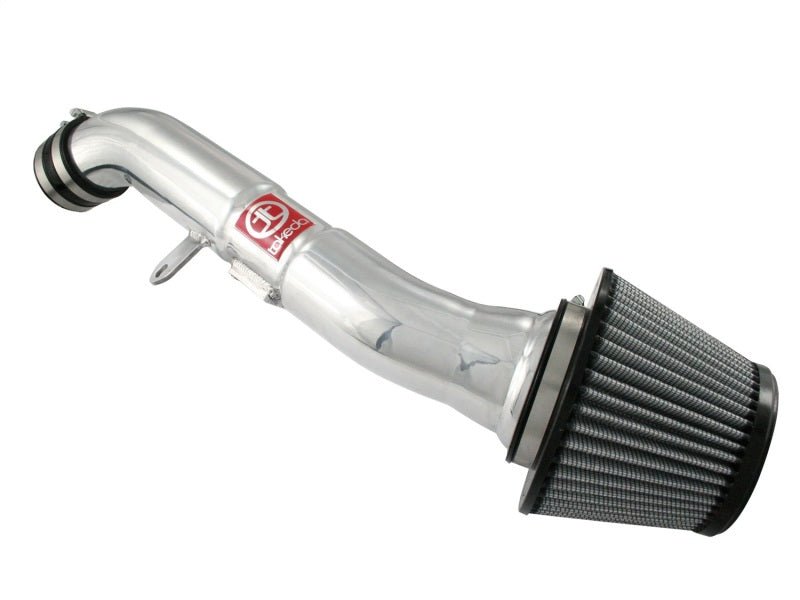 aFe Takeda Intakes Stage - 2 PDS AIS PDS Nissan 350Z 03 - 06: Infiniti G35 03.5 - 06 V6 - 3.5L (pol) Cold Air Intakes