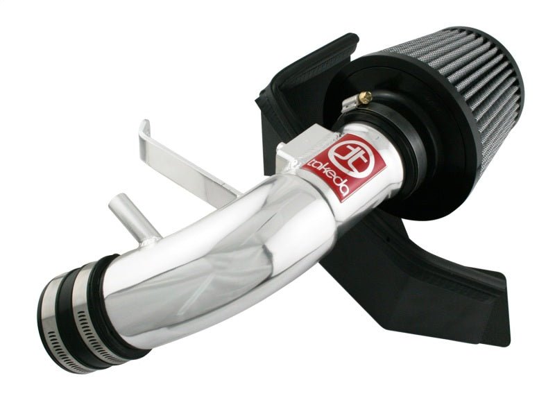 aFe Takeda Intakes Stage - 2 PDS AIS PDS Toyota Corolla 09 L4 - 1.8L (pol) Cold Air Intakes