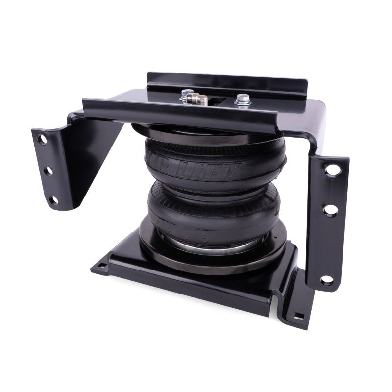 Air Lift LoadLifter 7500 XL Ultimate Air Spring Kit 16 - 25 Chevy/GMC Silverado/Sierra 3500HD Air Suspension Kits