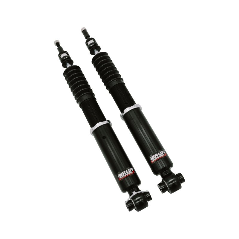 Air Lift Performance 15 - 20 Audi A3 / 15 - 24 VW GTI Coilover Kit Coilovers