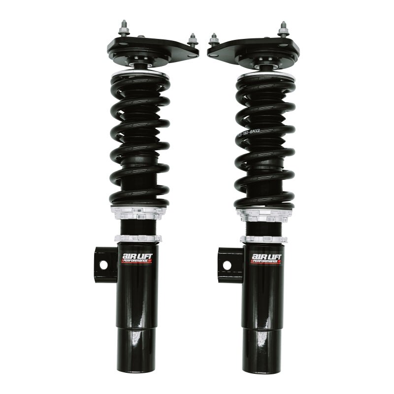 Air Lift Performance 15 - 20 Audi A3 / 15 - 24 VW GTI Coilover Kit Coilovers