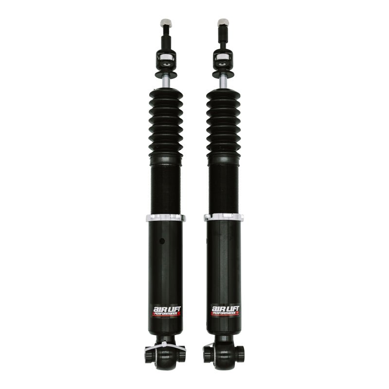Air Lift Performance 15 - 20 Audi A3 / 15 - 24 VW GTI Coilover Kit Coilovers
