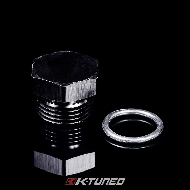 AN Port Plugs Hex Style