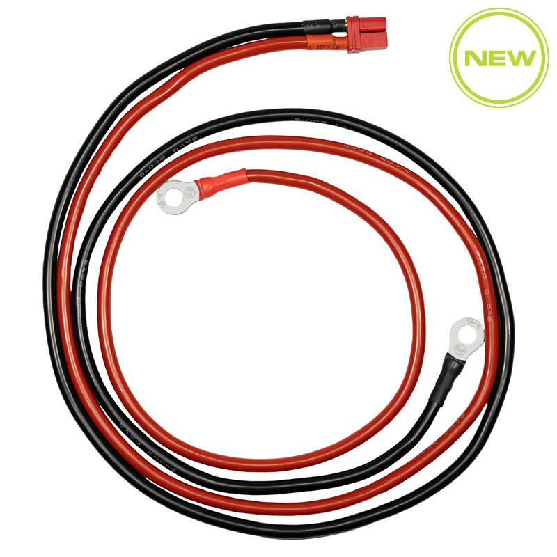 Antigravity 20in Clampless Starting Harness (For XP-20/XP-20-HD)-Battery Jump Starters-Antigravity Batteries