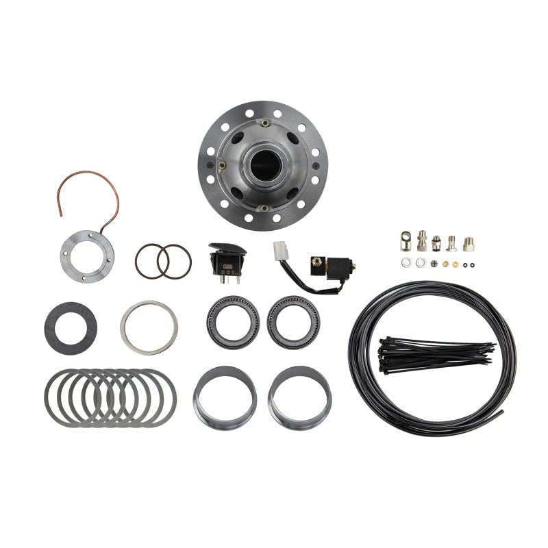 ARB Airlocker 34 Spl Toyota Ifs 200/Tundra S/N. Differentials