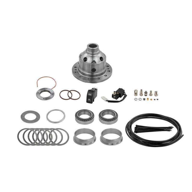 ARB Airlocker 34 Spl Toyota Ifs 200/Tundra S/N. Differentials