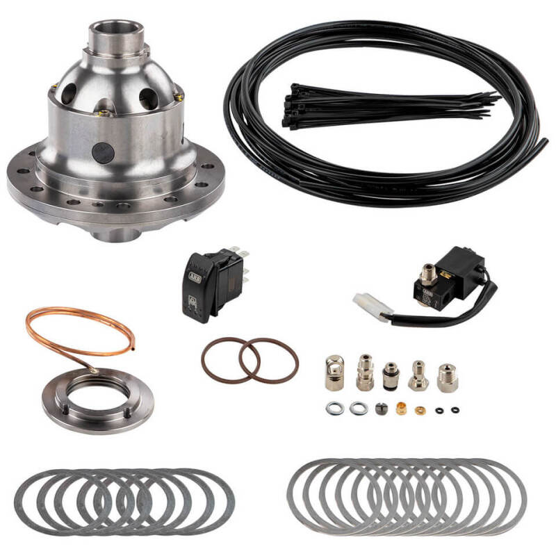 ARB Airlocker RR 32 Spline Toyota 300 Series Differentials