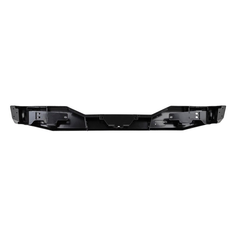 ARB Rear Bar 1588Kg Tj/Yj Suits Armour Bumpers - Steel