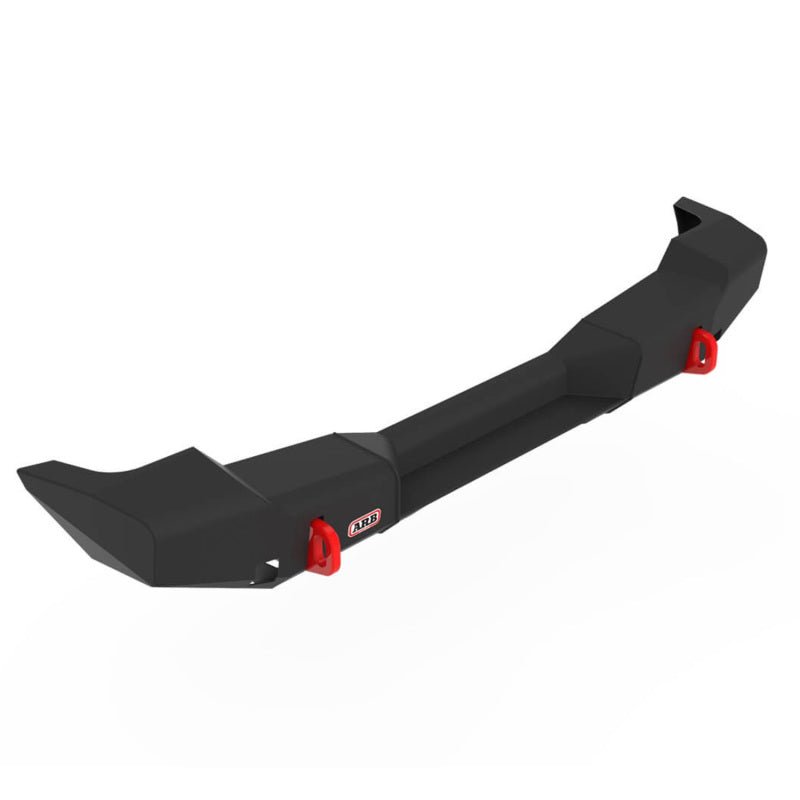 ARB Rear Bar Suits Jl Txt Black Bumpers - Steel