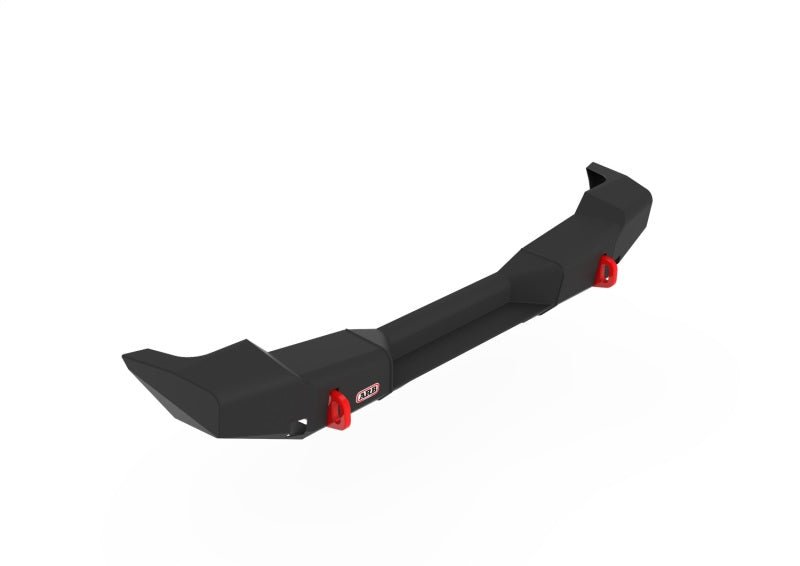 ARB Rear Bar Suits Jl Txt Black Bumpers - Steel