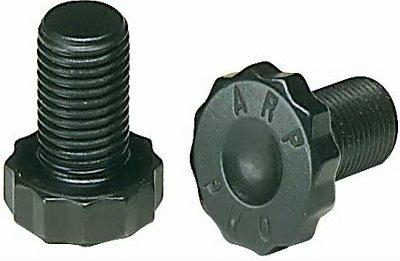 ARP Pre 92 Mitsubishi 4G63 Flexplate Bolt Kit-Hardware Kits - Other-ARP