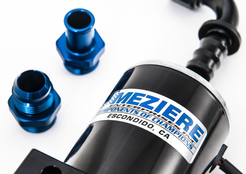AWE Tuning Audi B8 3.0T ColdFront Coolant Pump-Water Pumps-AWE Tuning