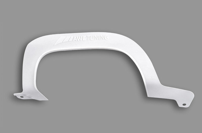 AWE Tuning BMW F3X 328i/428i Non-M Sport Quad Tip Marking Template-Exhaust Hardware-AWE Tuning