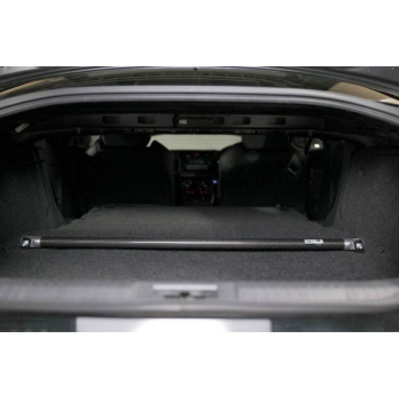 HKS CARBON BRACE ZN8/ZD8 REAR SET