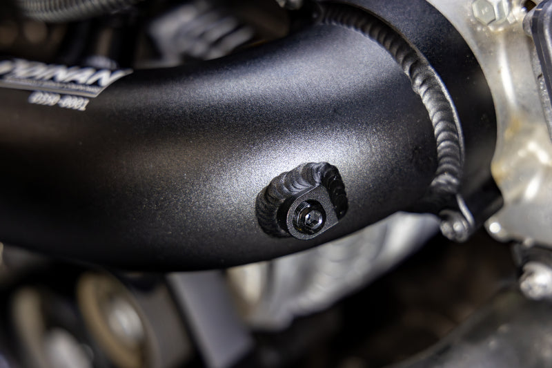 Dinan 20-25 BMW (G20/G22/G23/G42) B58D Charge Pipe System