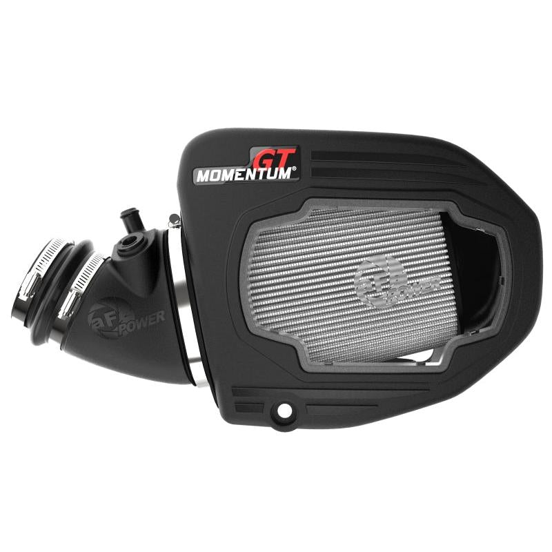 aFe Momentum GT Cold Air Intake System w/ Pro DRY S Filter - 11-23 Dodge Challenger