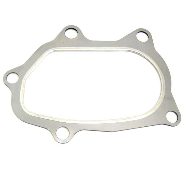 GrimmSpeed 02-14 Subaru WRX / 04-20 Subaru STI Turbo To Downpipe Gasket (144022AA180)