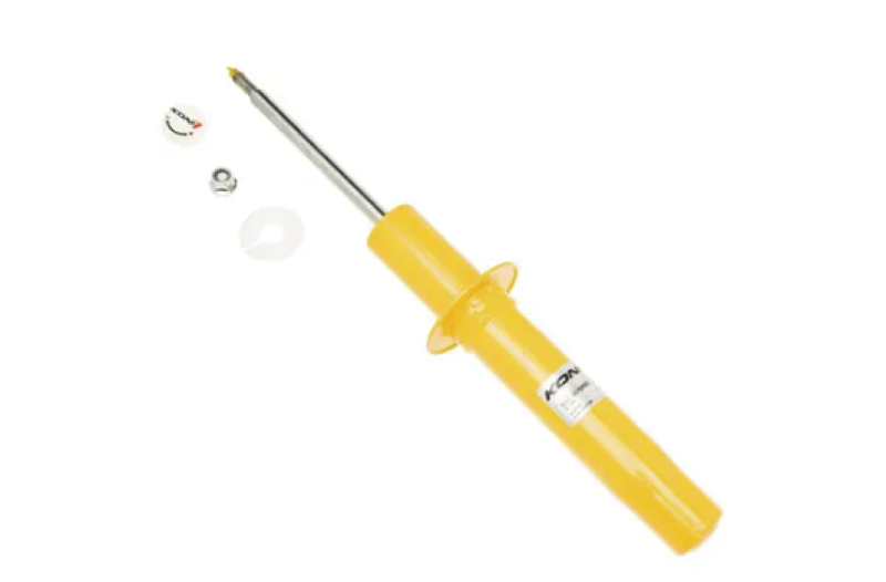 Koni Sport (Yellow) Shock for Audi a4 & S4 (B9) - 49mm Clamp - Front