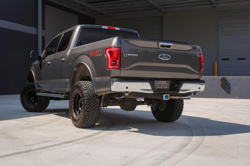 Baja Designs 2015+ Ford F - 150 S2 Series Reverse Light Kit w/Upfitter - Light Bars & Cubes - Baja Designs