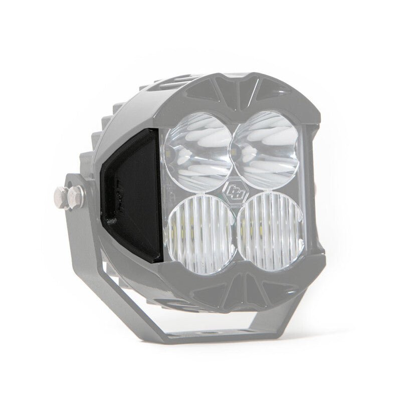 Baja Designs LP4 IPT Reflector Cover Kit - Light Bars & Cubes - Baja Designs