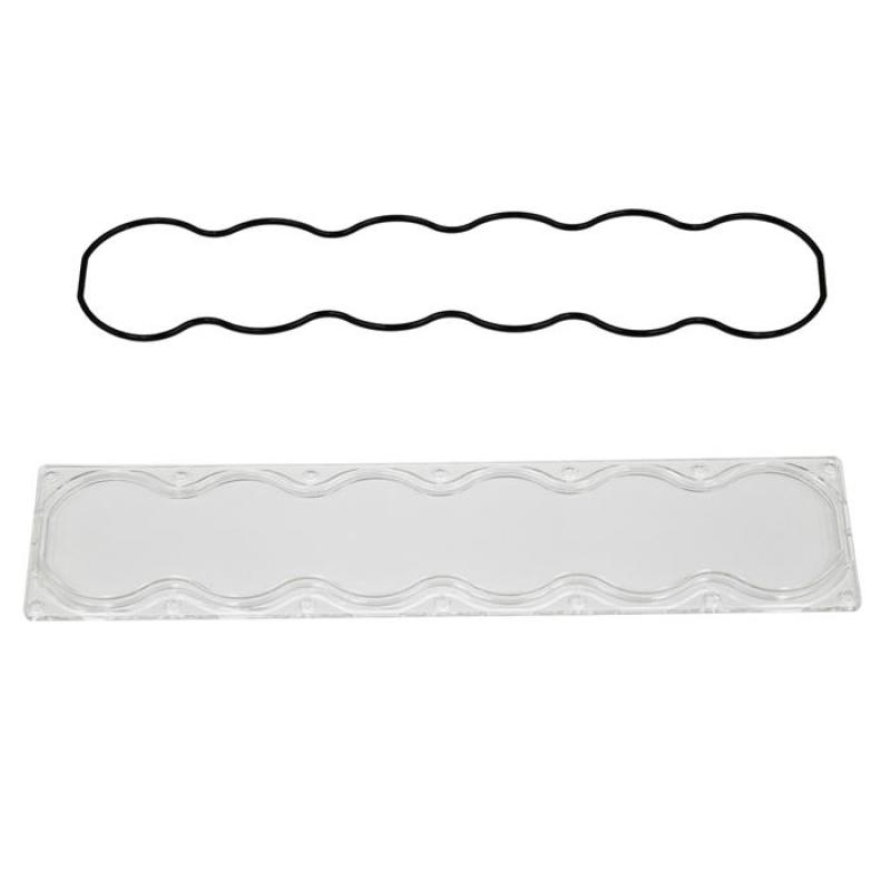 Baja Designs OnX6 Lens Kit - Clear - Light Bars & Cubes - Baja Designs