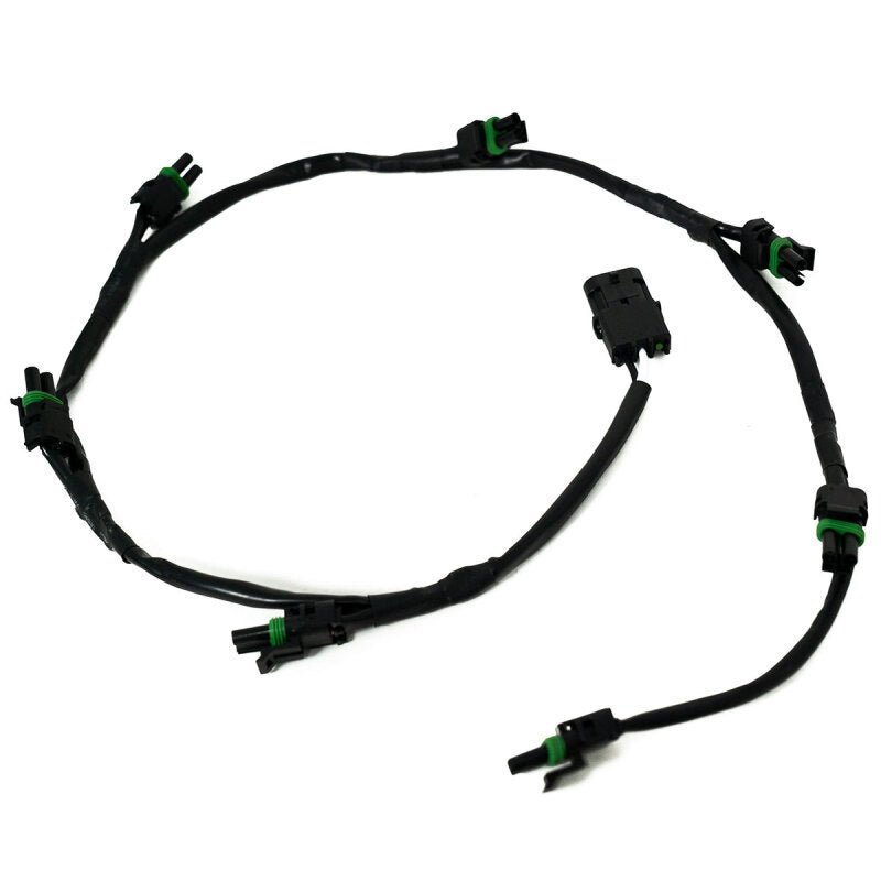 Baja Designs Reflex Light Actuator Linking Harness (7 Actuators) - Universal - Light Mounts - Baja Designs