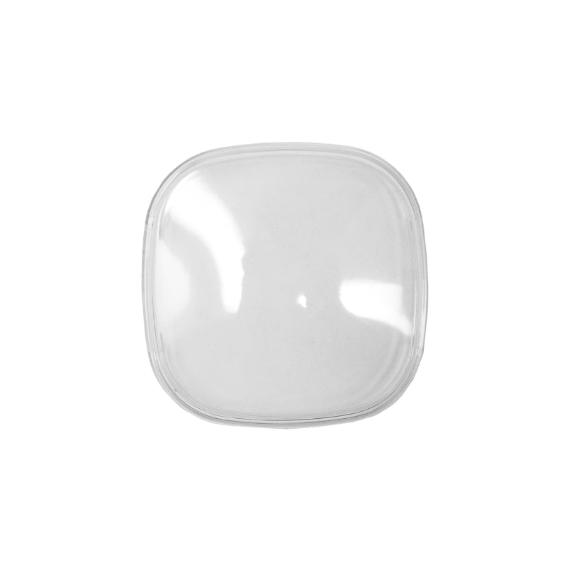 Baja Designs S1 Single Rock Guard Kit - Clear - Body Armor & Rock Rails - Baja Designs