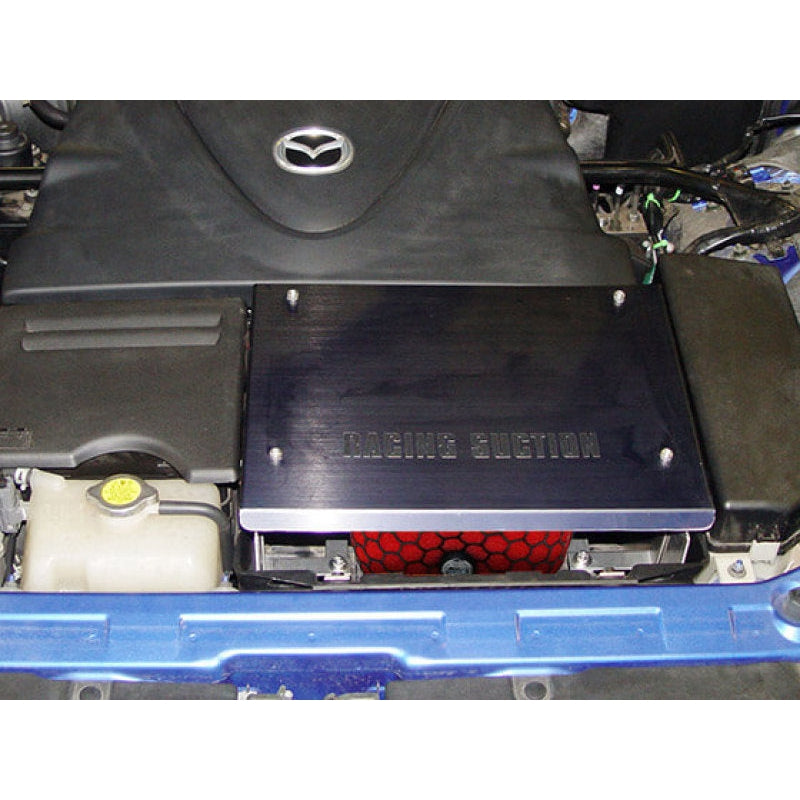 HKS RS SE3P 13B-MSP
