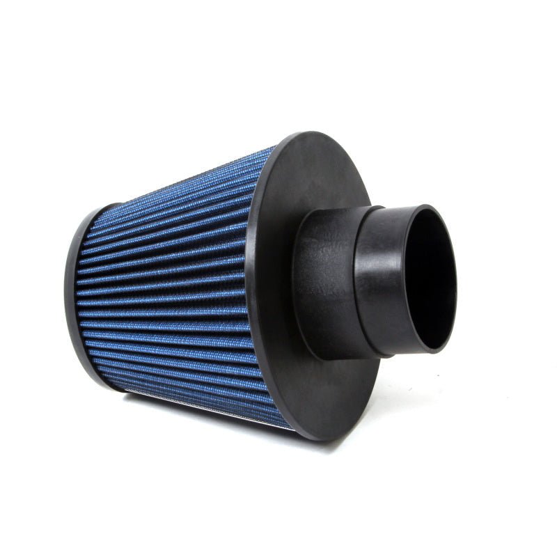 BBK 11 - 14 Mustang 5.0 GT Boss 302 Cold Air Intake Kit - Chrome Finish Cold Air Intakes