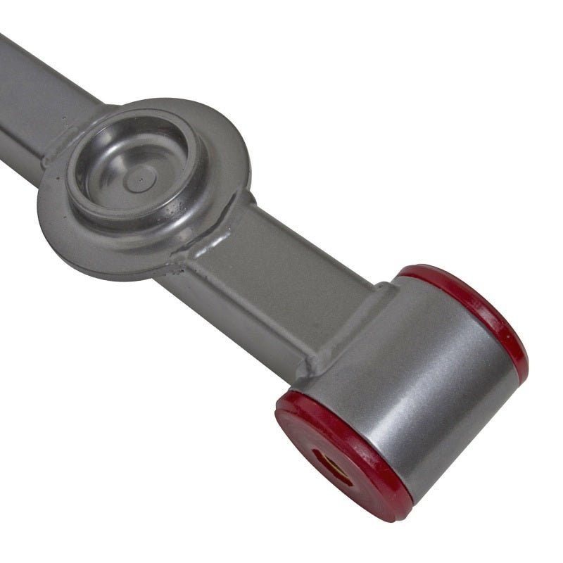 BBK 86 - 98 Mustang Rear Lower And Upper Control Arm Kit (4) Control Arms