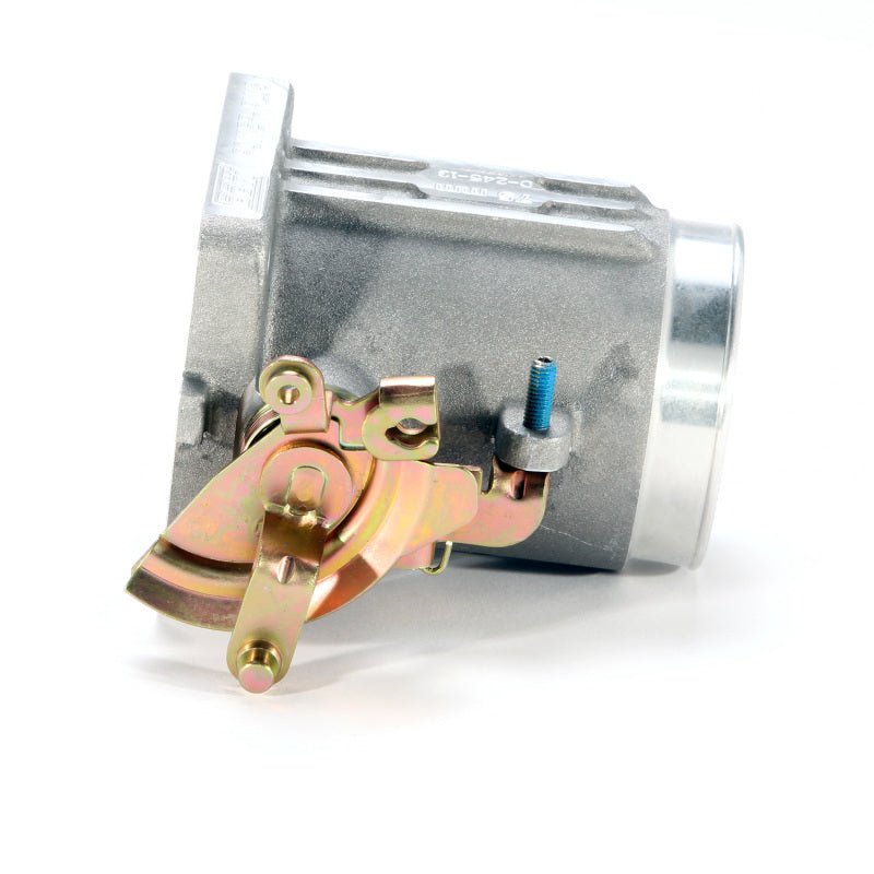 BBK 94 - 95 Mustang 5.0 65mm Throttle Body BBK Power Plus Series Throttle Bodies