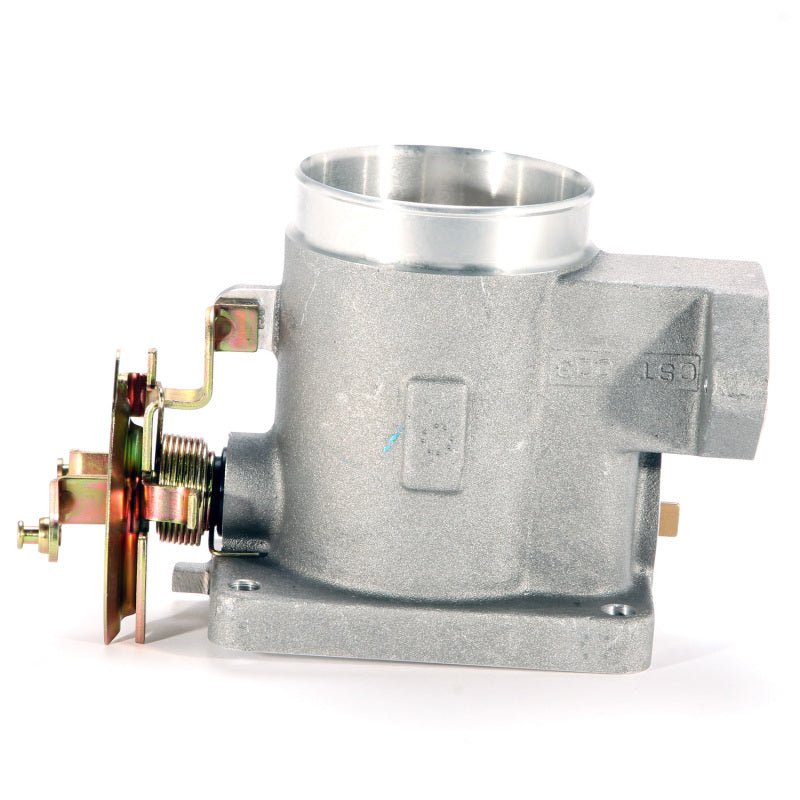 BBK 94 - 95 Mustang 5.0 65mm Throttle Body BBK Power Plus Series Throttle Bodies