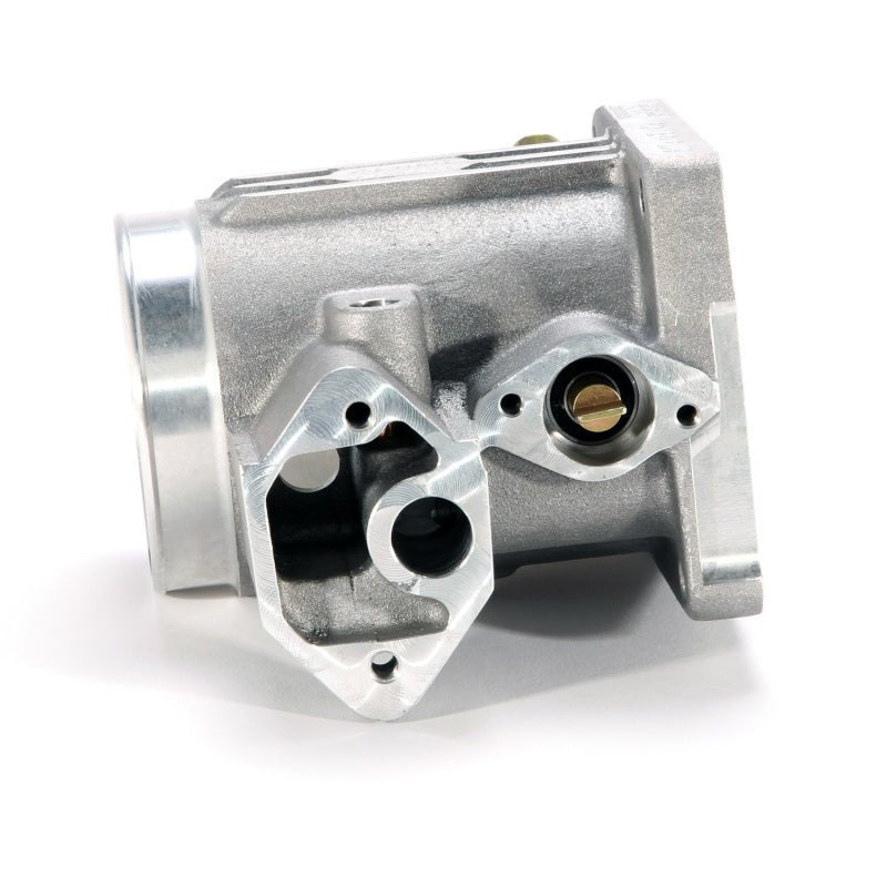 BBK 94 - 95 Mustang 5.0 65mm Throttle Body BBK Power Plus Series Throttle Bodies