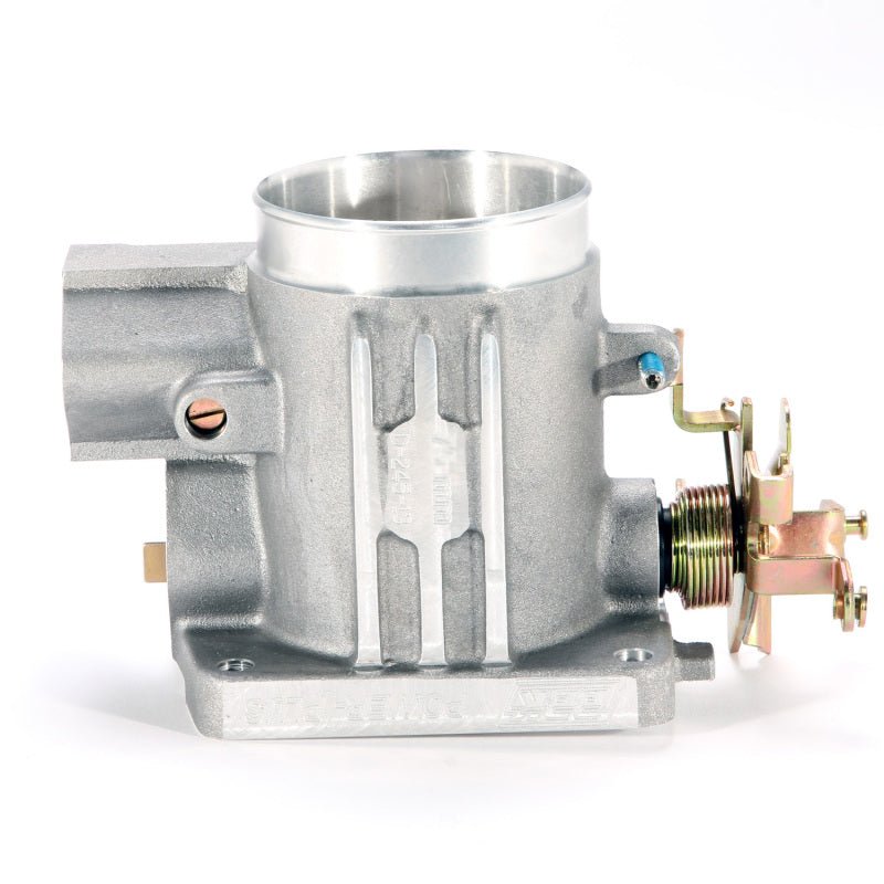 BBK 94 - 95 Mustang 5.0 65mm Throttle Body BBK Power Plus Series Throttle Bodies