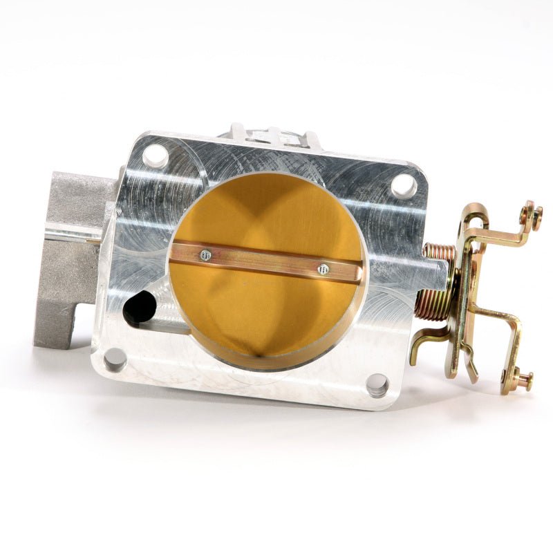 BBK 94 - 95 Mustang 5.0 75mm Throttle Body BBK Power Plus Series Throttle Bodies